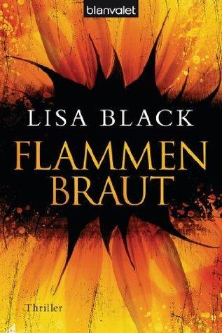 Flammenbraut book cover