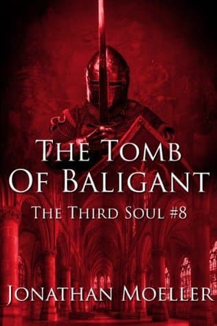 The Tomb of Baligant book cover