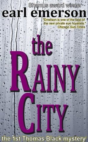 The Rainy City