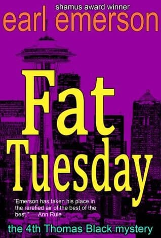 Fat Tuesday