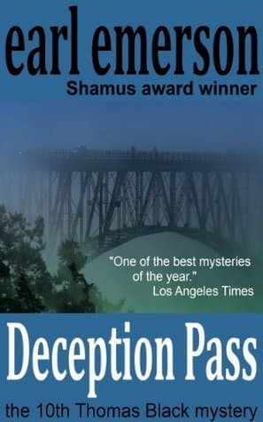 Deception Pass book cover