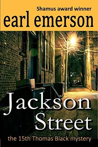 Jackson Street