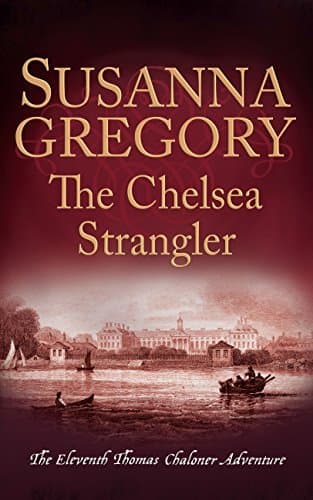 The Chelsea Strangler