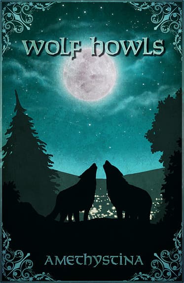 Wolf Howls book cover