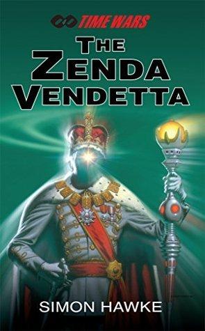 The Zenda Vendetta