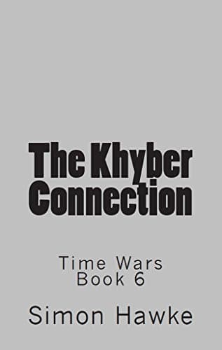 The Khyber Connection