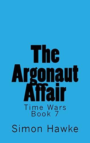 The Argonaut Affair