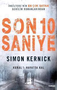 Son 10 Saniye book cover