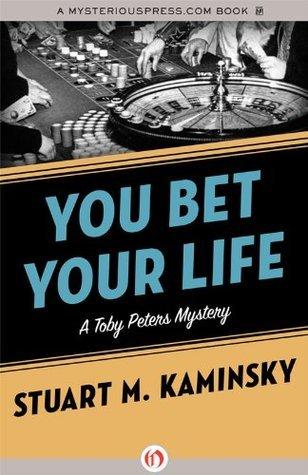 You Bet Your Life book cover