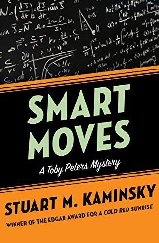 Smart Moves book cover