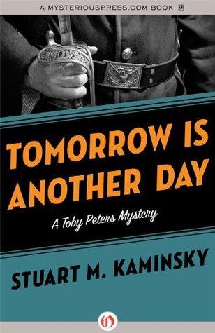 Tomorrow Is Another Day book cover