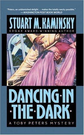 Dancing in the Dark book cover