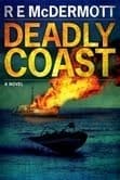 Deadly Coast book cover