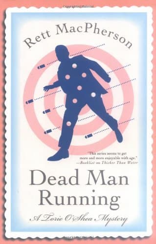 Dead Man Running