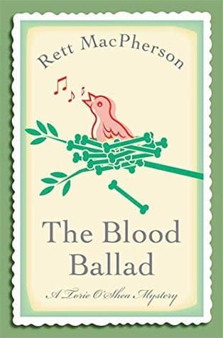 The Blood Ballad