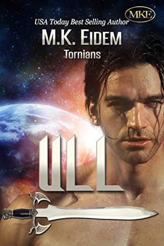 Ull book cover