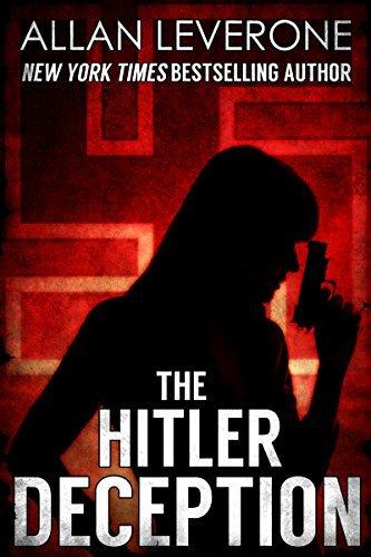 The Hitler Deception book cover