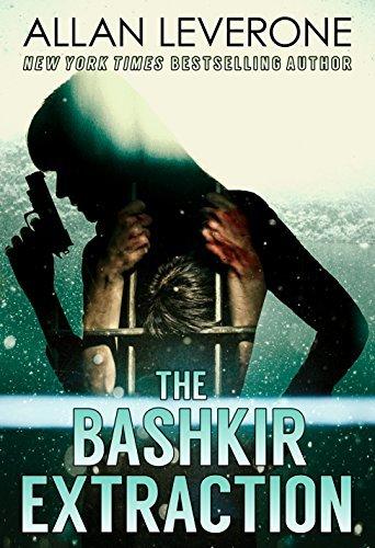 The Bashkir Extraction book cover