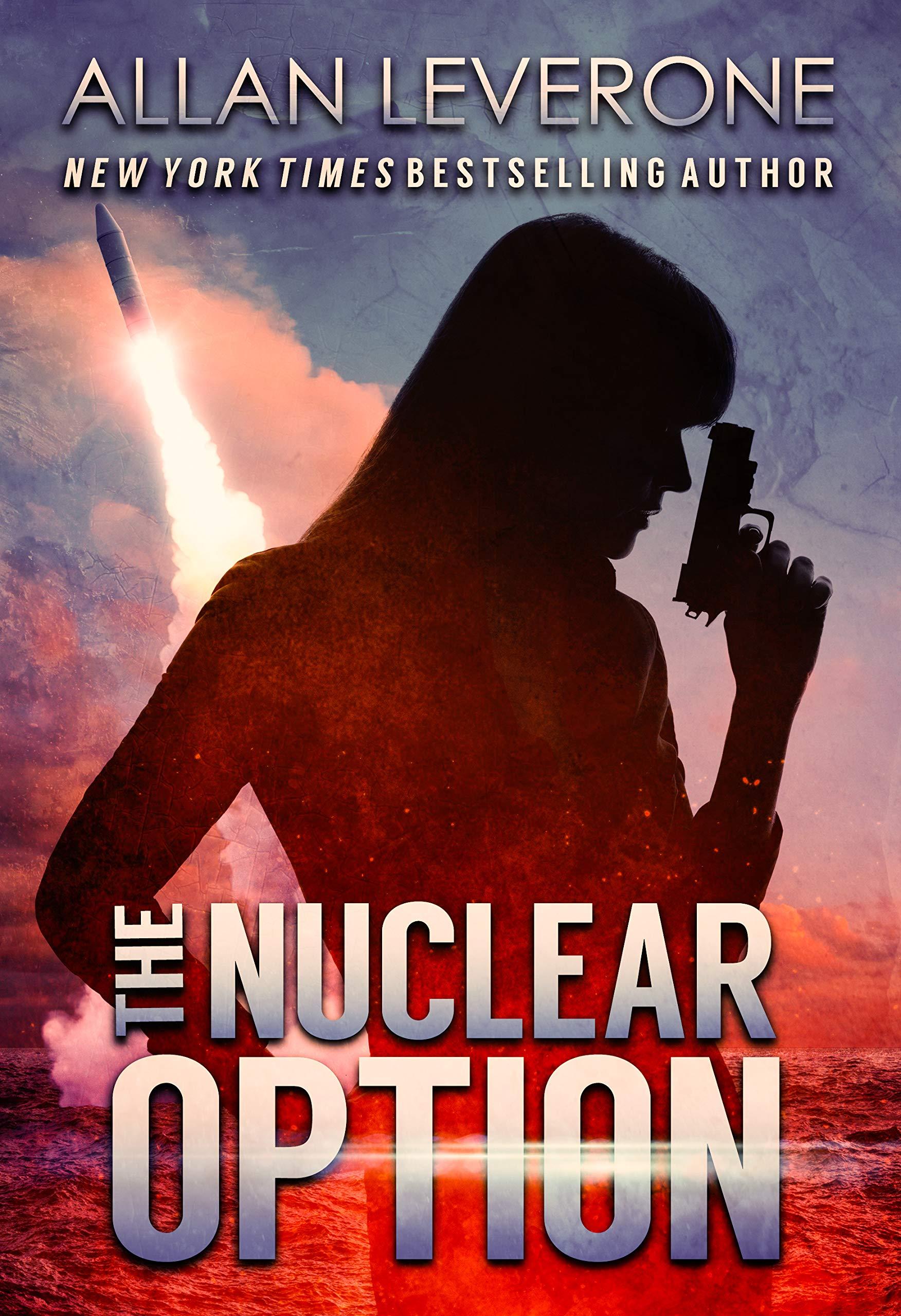 The Nuclear Option book cover