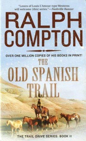 The Old Spanish Trail book cover