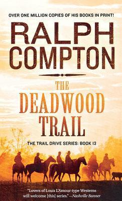 Deadwood Trail book cover