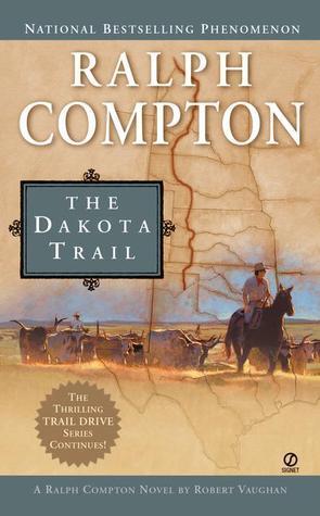 The Dakota Trail book cover