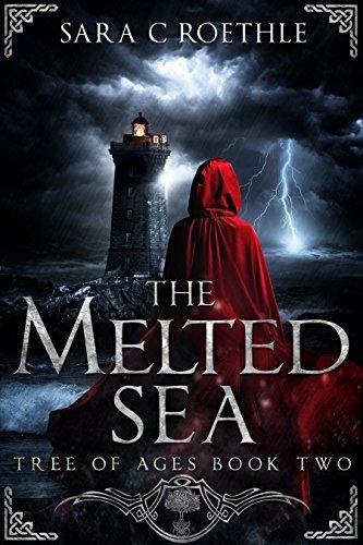 The Melted Sea