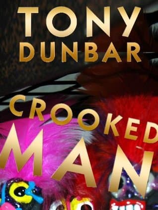 Series Book Cover Preview