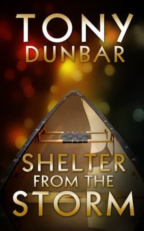 Shelter from the Storm book cover