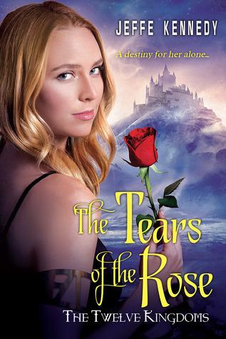 The Tears of the Rose book cover