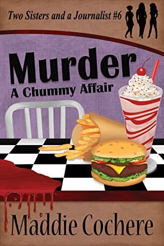 Murder - A Chummy Affair