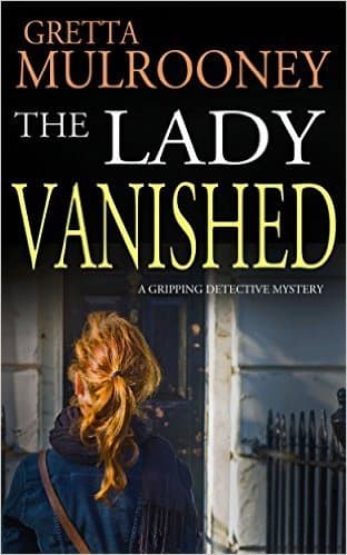 The Lady Vanished