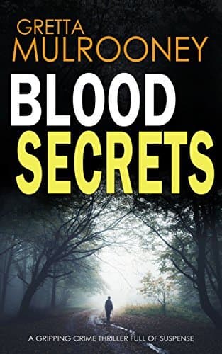 Blood Secrets