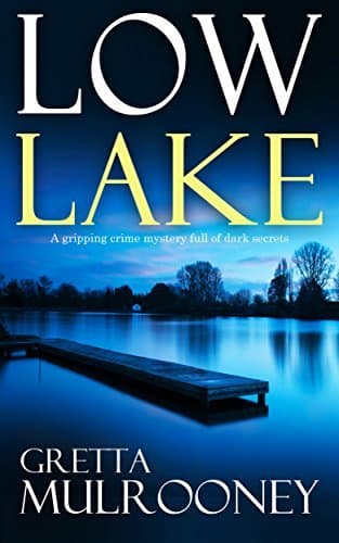 Low Lake book cover