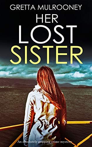 Her Lost Sister book cover