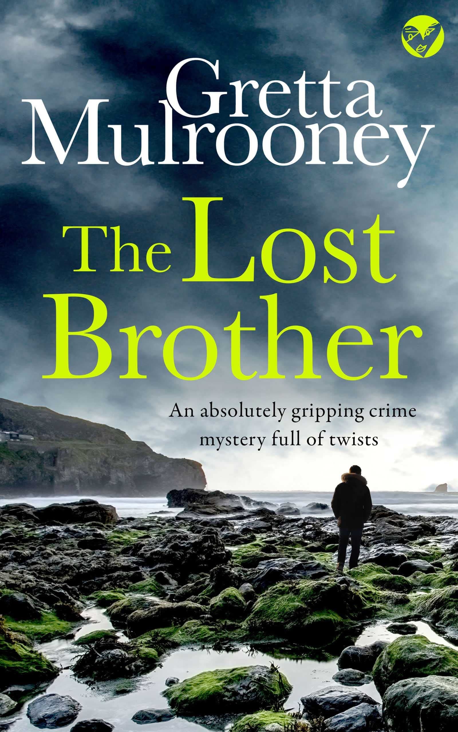 The Lost Brother book cover