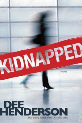 Kidnapped book cover