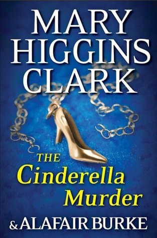 The Cinderella Murder