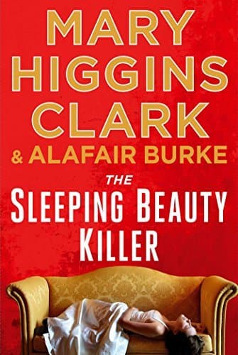 The Sleeping Beauty Killer book cover