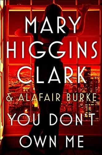 You Don't Own Me book cover