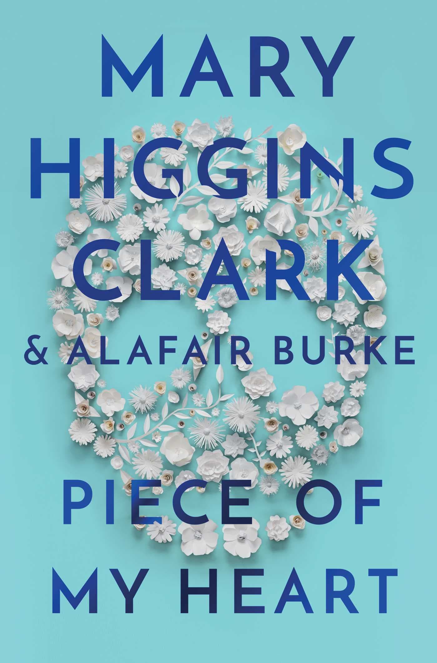 Piece of My Heart book cover