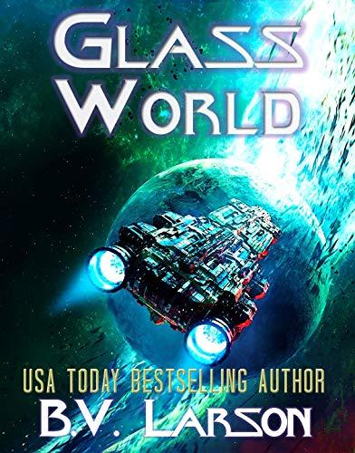 Glass World book cover