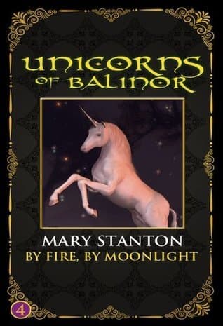 By Fire, by Moonlight book cover