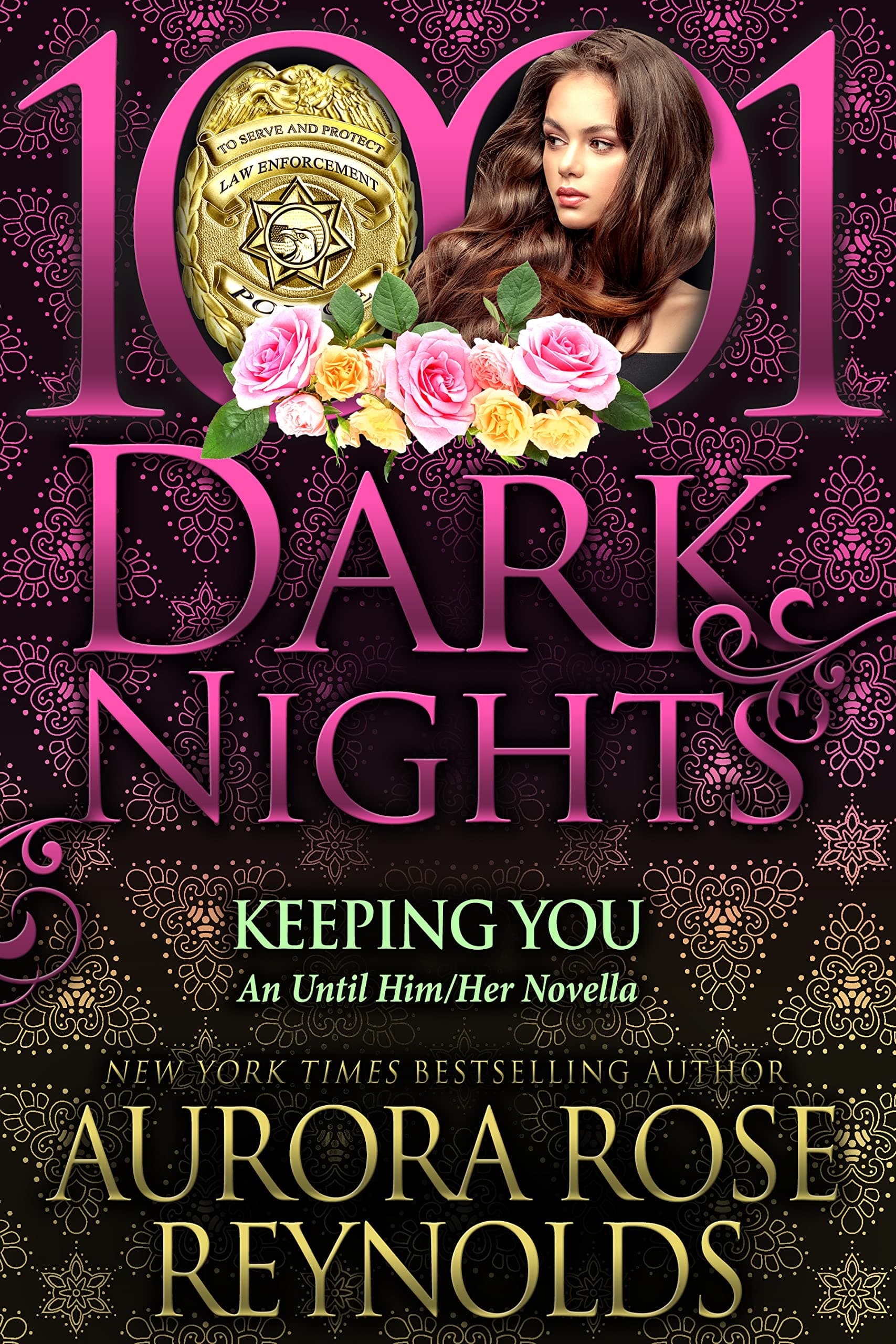 Keeping You book cover