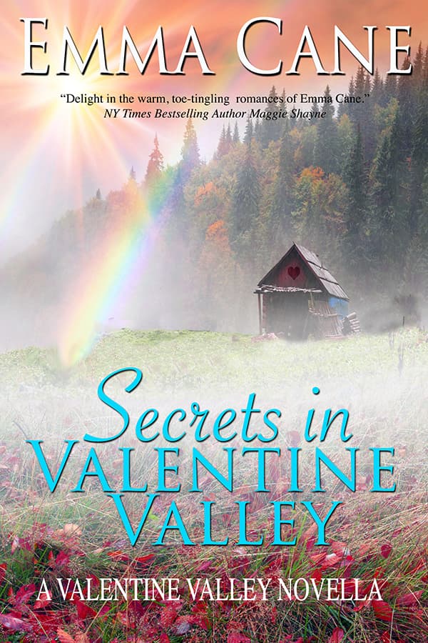 Secrets in Valentine Valley