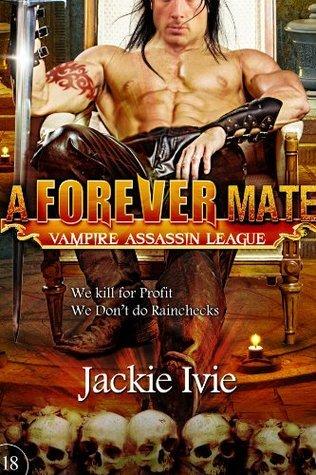 A Forever Mate book cover