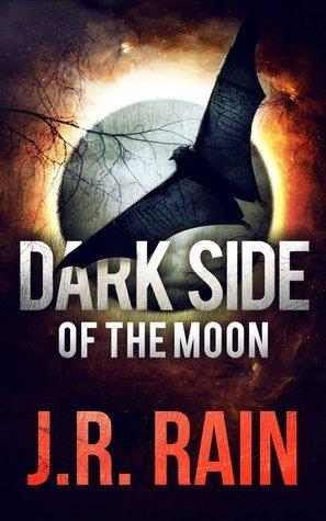 Dark Side of the Moon book cover