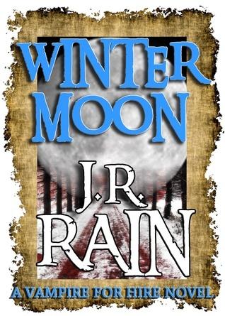 Winter Moon book cover