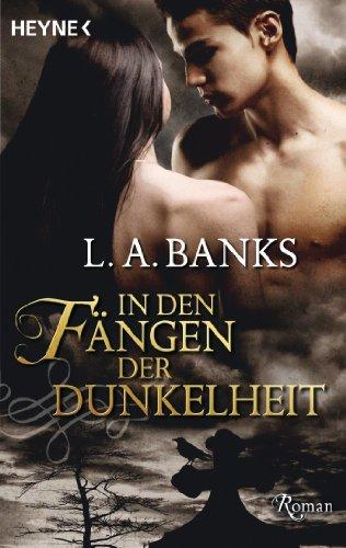 In den Fängen der Dunkelheit: Roman book cover