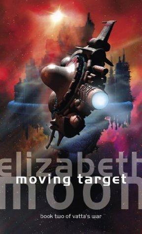 Moving Target book cover